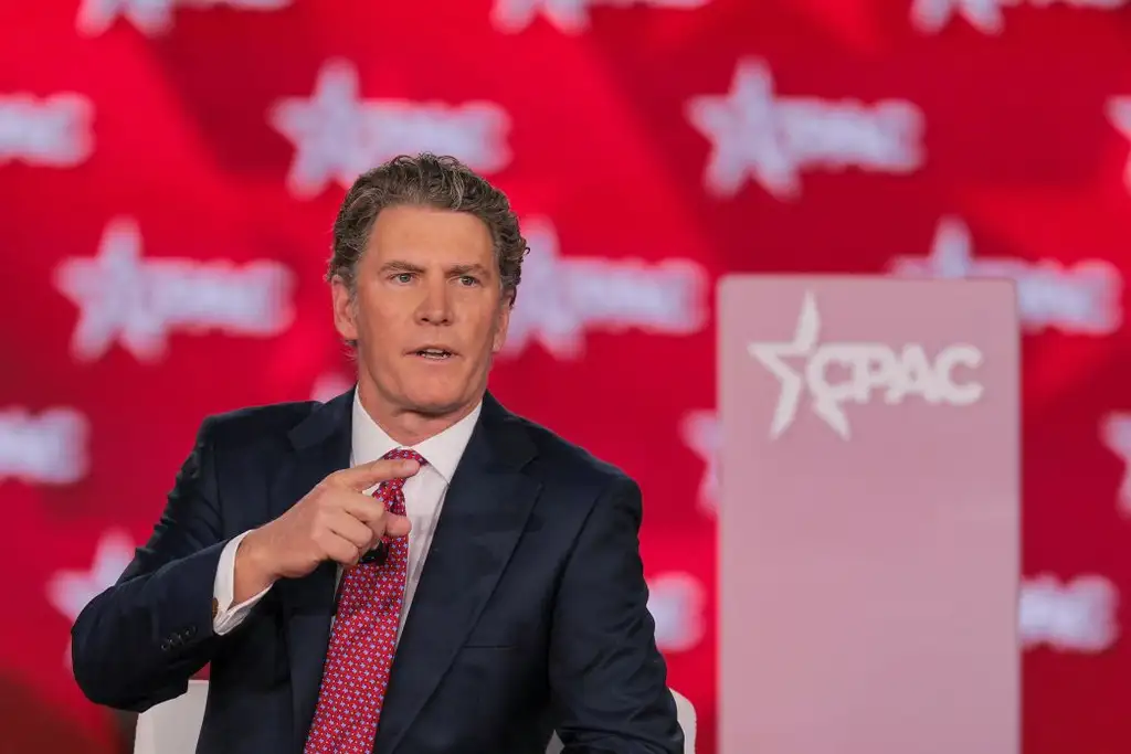 Tx Rrc Texas Railroad Commission Candidate Bo French Faces Scrutiny Over Posts ...