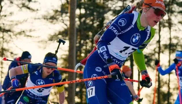 Biathlon World Cup Changes Mass Start Qualification for 2026/27 ...