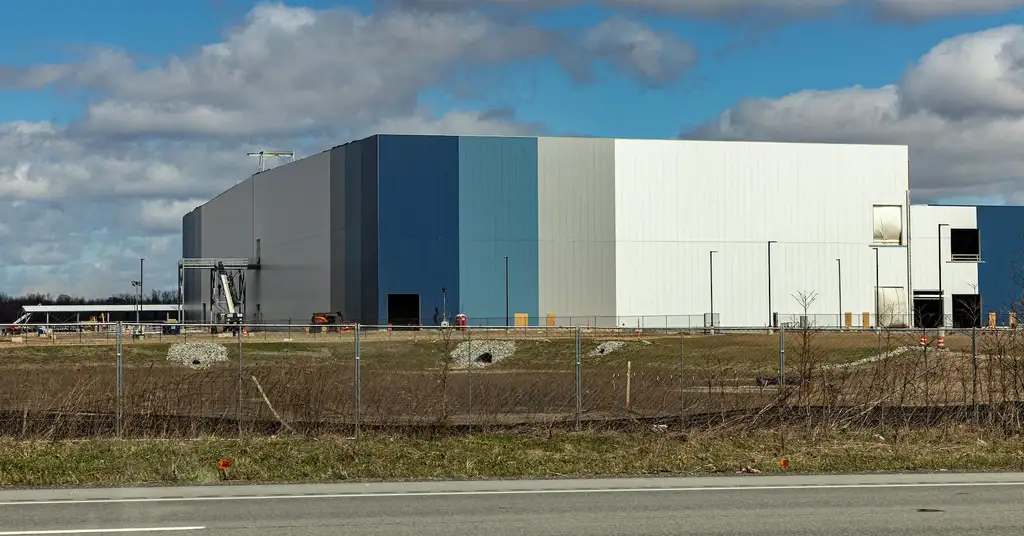 Amazon's $1B Data Center Investment Strengthens FBA Infrastructure & Seller Service Reliability Through 2029