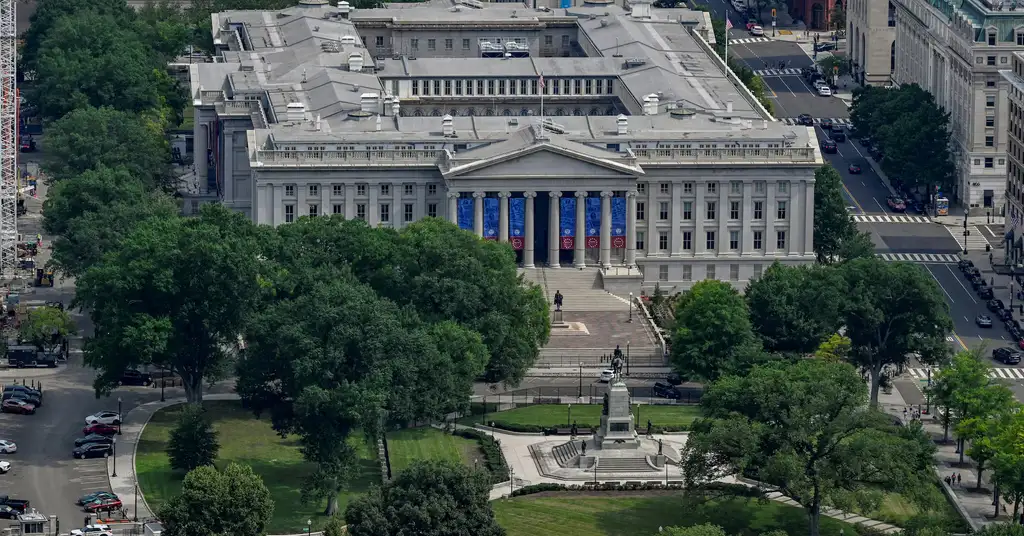 Rising US Treasury Yields & Fed Rate Signals Impact Cross-Border Seller Financing Costs