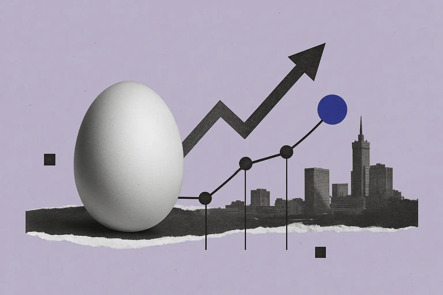 Ukraine’s inflation rose 2.1% in September, reaching 10% year over year ...