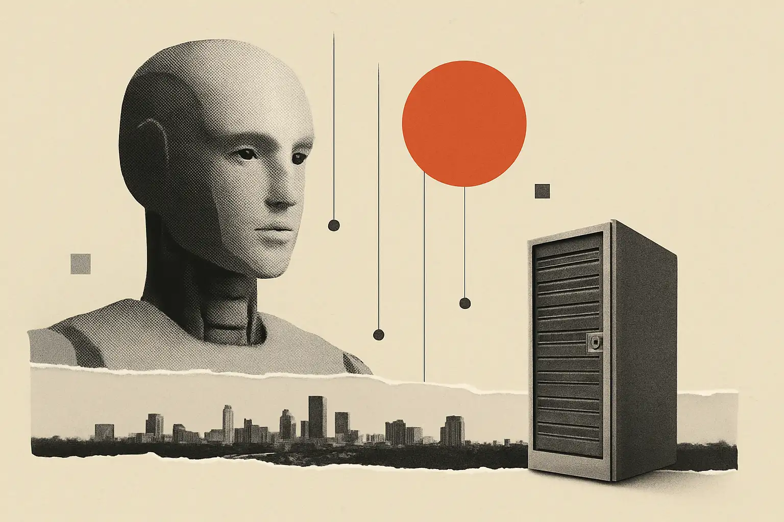 Mistral unveils ML4 and claims it can rival closed AI models | Mezha