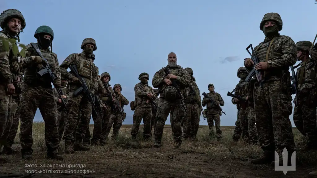 ロシア軍が1日で約1,710人を失う、兵員損失は累計約154万9,490人に | Mezha