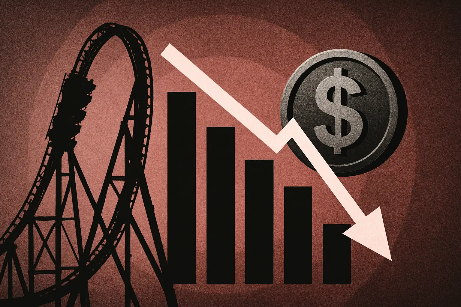 Six Flags’ financial woes predate fatal Georgia park accident | Межа