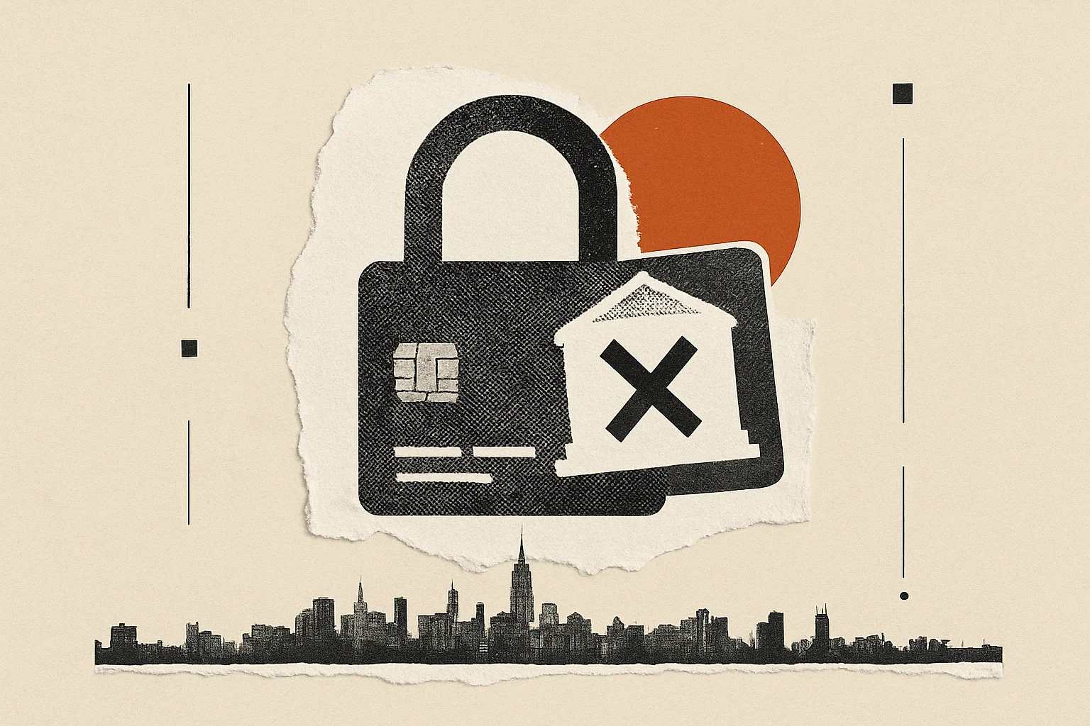 Debanking Crackdown Creates Banking Compliance Moat | E-Commerce Sellers Face New Documentation Requirements