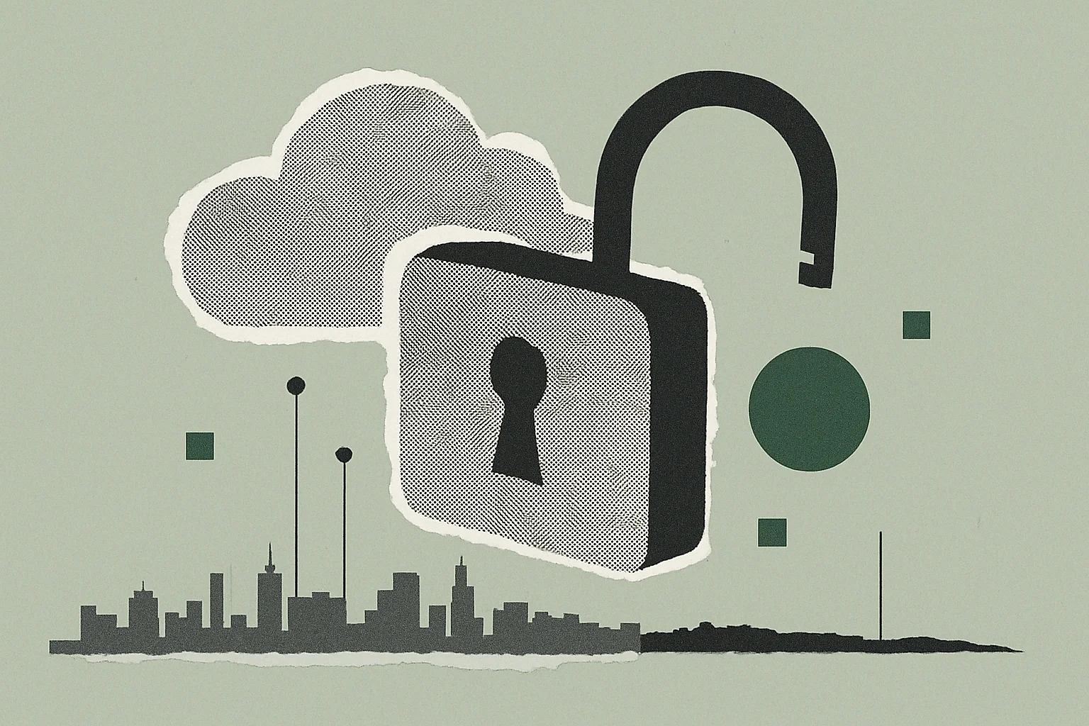 UK watchdog says AWS and Microsoft can do more to ease cloud switching ...