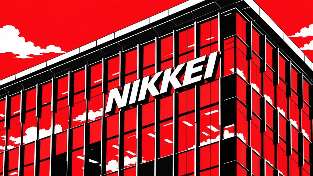 Nikkei повідомила про витік 1.83 млн записів із персональними даними | Межа