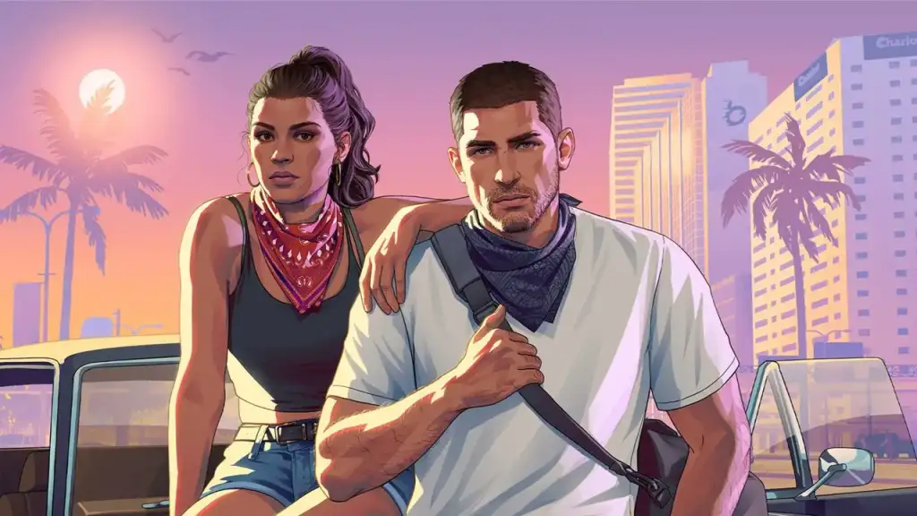 GTA 6 Detail Buzz | Gaming Merchandise Opportunity for Sellers