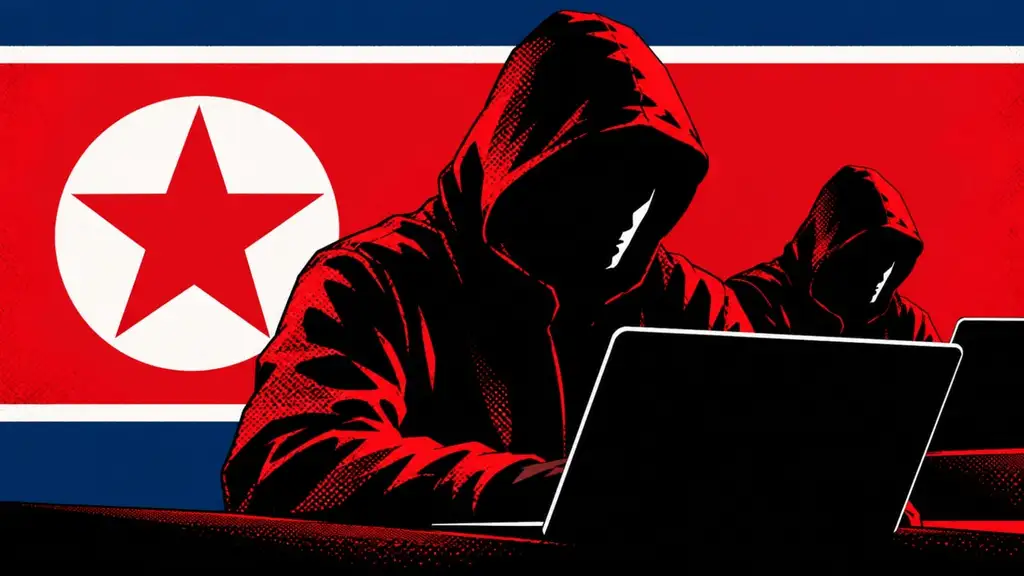 Lazarus, 양자내성 암호기술로 악성코드 전달 | Межа
