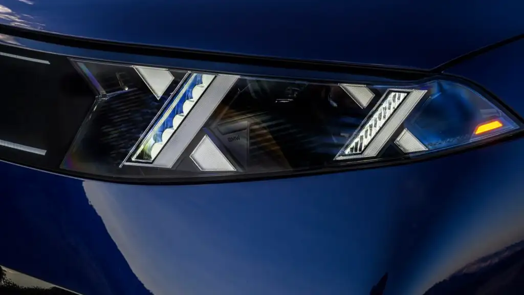 2027 BMW X5 lineup pairs gas and hybrid options with all-electric iX5 ...