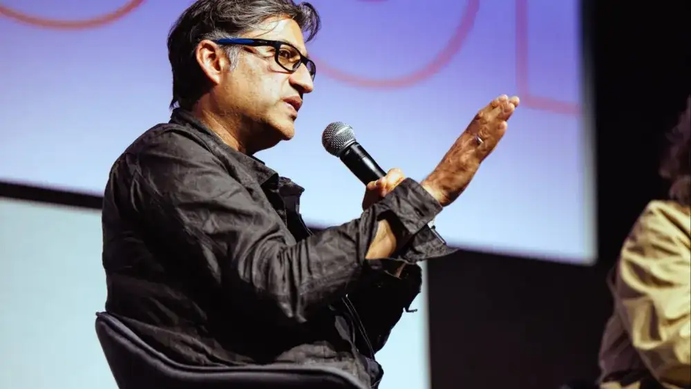 Asif Kapadia Calls Directing the Final ‘7 Up’ Film a ‘Dream Job’