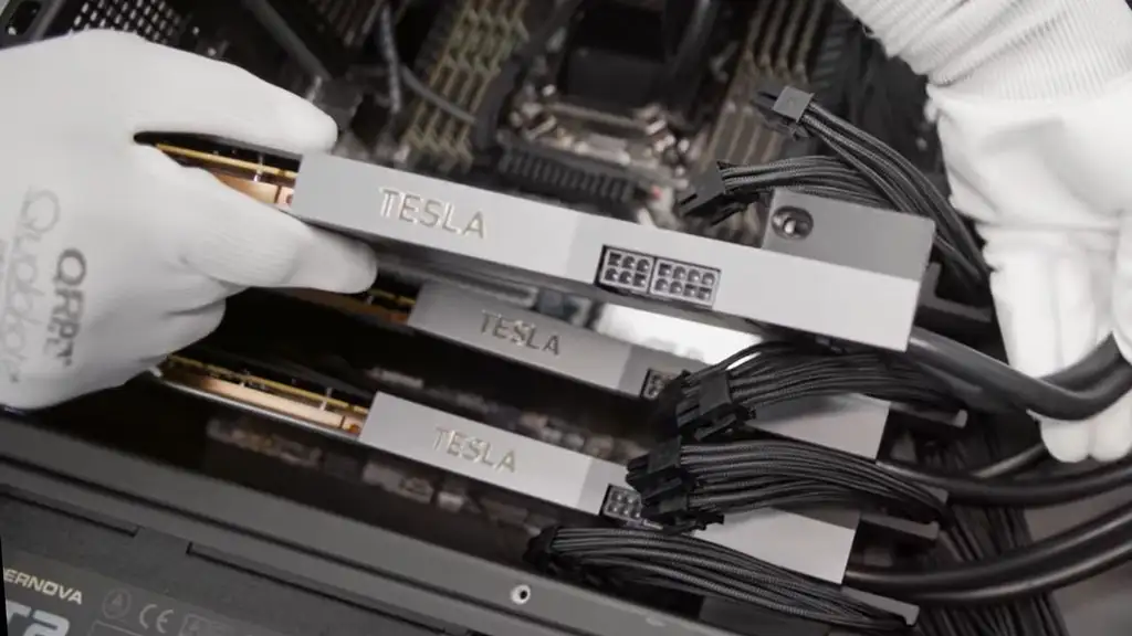Nvidia розглядає щорічну плату за програмне забезпечення для ШІ-агентів ...
