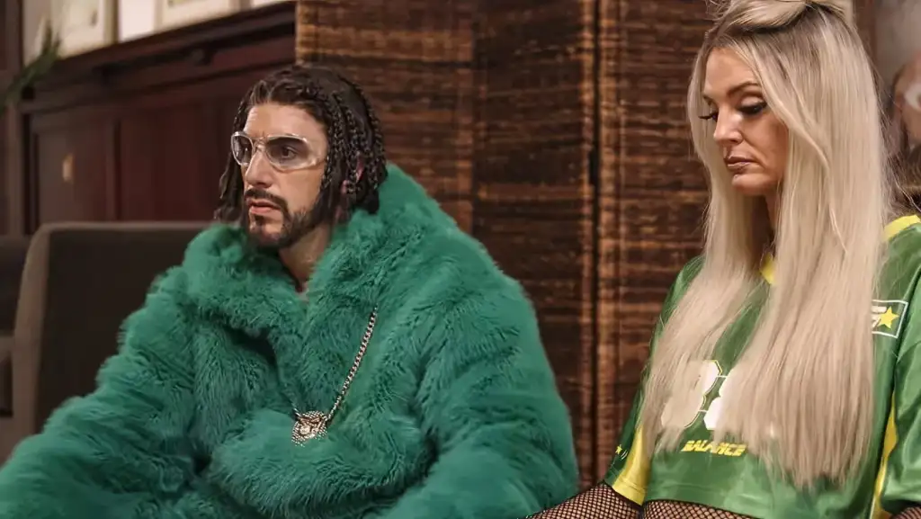 Le « Ali G: Who Iz I? » de Sacha Baron Cohen arrive sur Prime Video ...